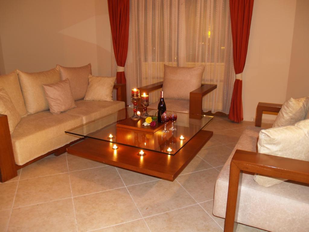 Gumus Hotel Arsuz 객실 사진