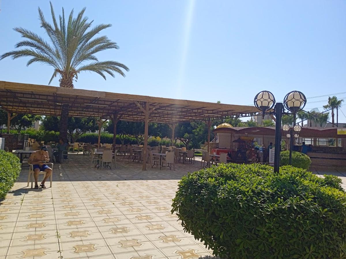 Gumus Hotel Arsuz 외부 사진