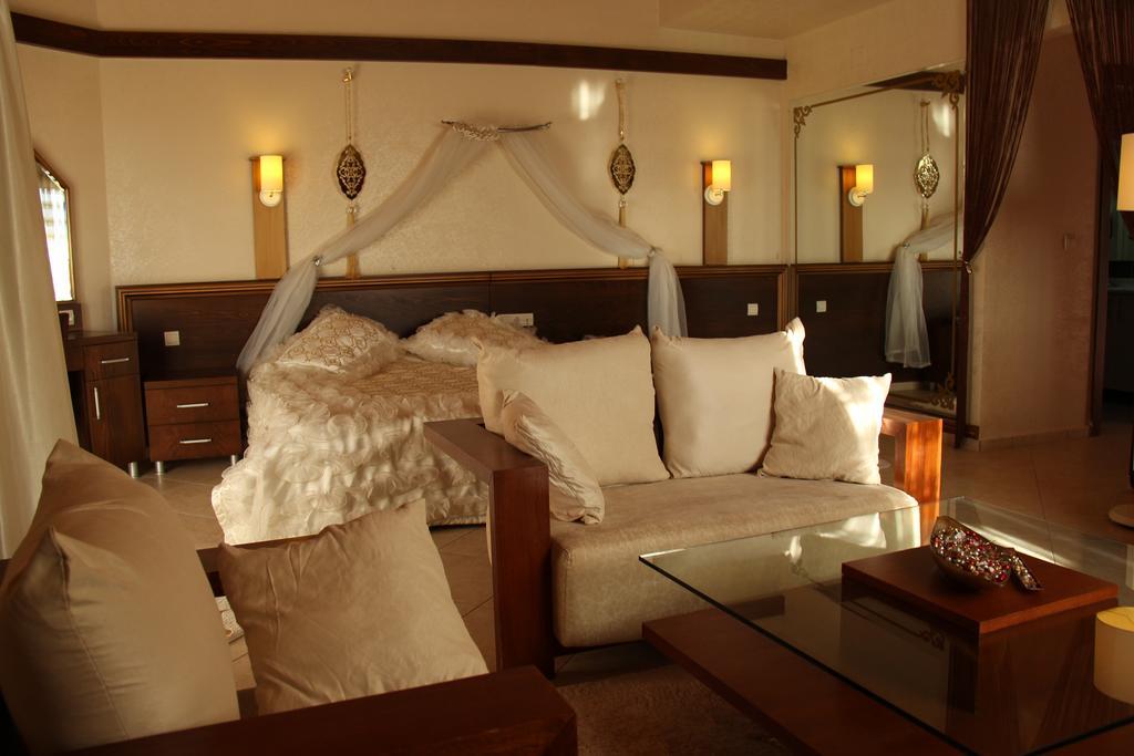 Gumus Hotel Arsuz 외부 사진
