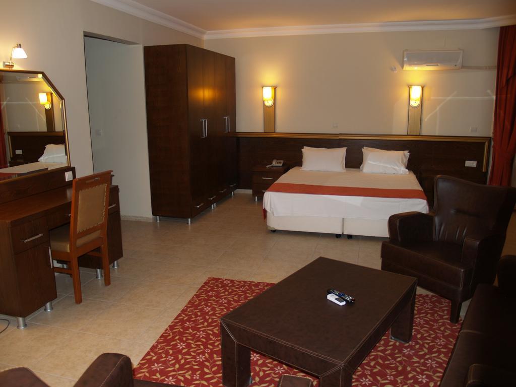 Gumus Hotel Arsuz 외부 사진